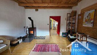 Predaj rodinného domu/chalupy Horný Tisovník - 6