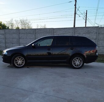 Škoda Octavia 2 1.9Tdi 77kw - 6