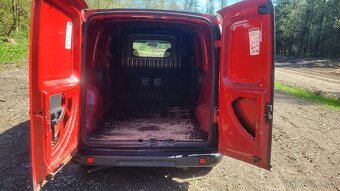 Doblo maxi 1.3jtd - 6