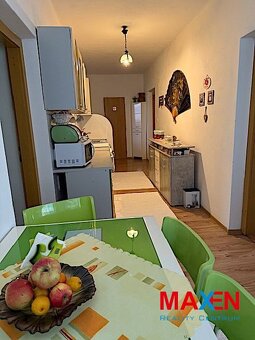 Predaj: RODINNÝ DOM, 835 m2, Moldava nad Bodvou, Košice - ok - 6