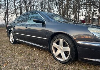 Predám Peugeot 607 - 6