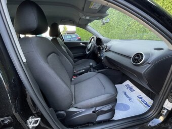 Audi A1 2017 - 6