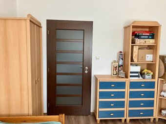 4 izbový byt po kompletnej rekonštrukcii - 6
