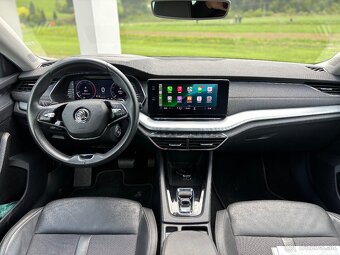 Skoda Octavia 4 IV 2.0TDI 110kw Odpočet DPH - 6
