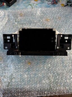 Ford Focus mk3 pneu+disk /radio modul - 6