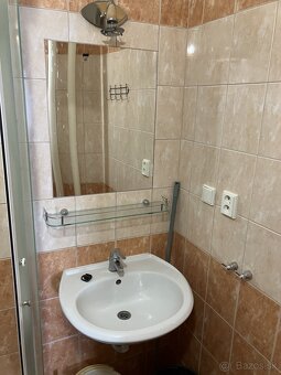 Rekonštrukcia kúpeľne I Obklady a dlažby - 6