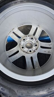 Audi original - 6
