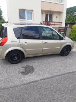 Renault Scenic 1.5 DCI, 78 kw - 6