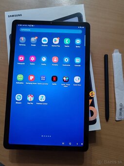 Samsung Tab S6 Lite model SM-P615 - 6