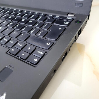Lenovo X270 i5-7300U 8GB 256GB NVMe 4G Win11 - 6
