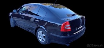 Predám Skoda Octávia 2 facelift - 6