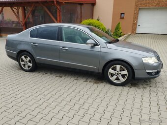 Volkswagen Passat b6 2.0 103 kw - 6