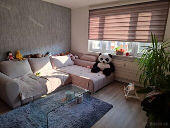 Krásny 3i byt s loggiou na sídlisku Nová Ves - Dunajská Stre - 6