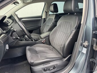 Škoda Superb Combi 2.0 TDI 190k Style DSG - 6