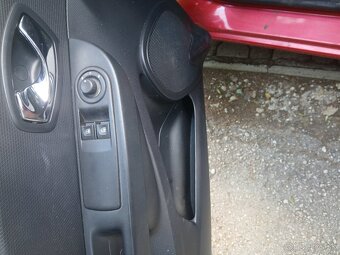 Renault clio grandtour combi 98 392 km - 6