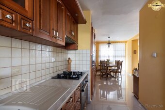 Prenájom rodinného domu, lokalita Zobor Šindolka - 6