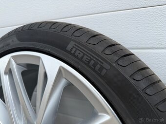 VW PASSAT B8 R-LINE VERONA DISKY 5x112 R19 235/40 R19 TOP - 6