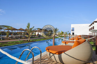 Apartmány v rezorte MELIÃ Llana Beach Resort & Spa, ostrov S - 6