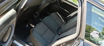 Audi A4 B7 2.5TDI S-line - 6