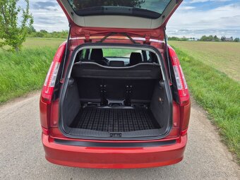Ford C-max 1.6tdci - 6