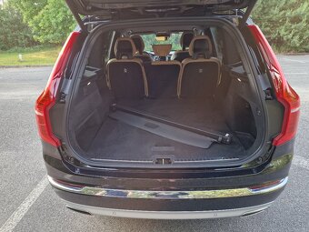 Volvo Xc 90 Inscription hybridné - 6