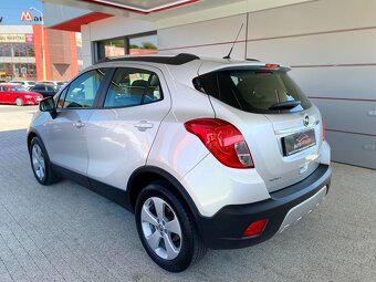 Opel Mokka 1.4T 103kW - 6