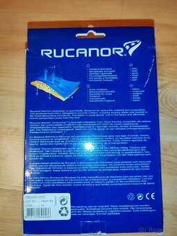 Termo tričko RUCANOR - 6