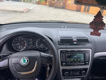 Škoda octavia 2 1.4 tsi - 6