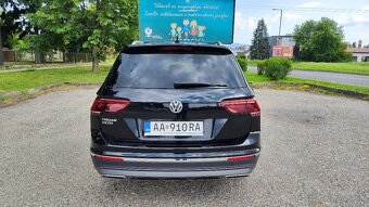 Volkswagen Tiguan Allspace 2.0 TDI SCR BMT - 7miest - 6