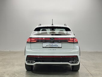 Volkswagen Taigo 1.5 TSI R-Line DSG - 6