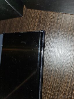 Samsung Galaxy Note 10 plus 12gb ram 256gb - 6