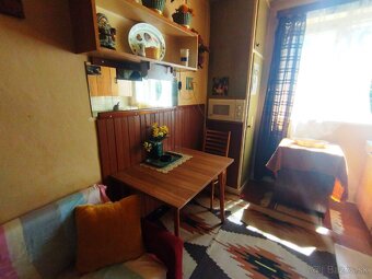 Predám 1 izbový byt Nitra, centrum mesta - 6
