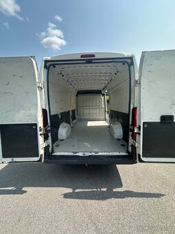 Citroen Jumper L4H2 2.0 BlueHDi 160 - 6