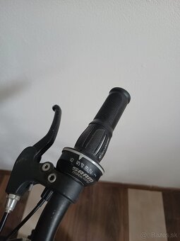 Detsky / junior 24" ROCKRIDER ST500 - 6