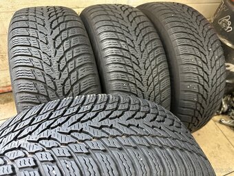 205/55R16 zimne - 6