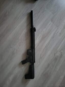 Airsoft M4 - 6