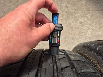 225/50 r17 letné 4 ks VIKING+ROADX - 6