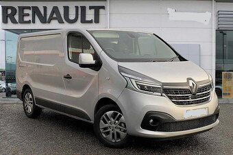 Renault Trafic Opel vivaro ,Talento - 6