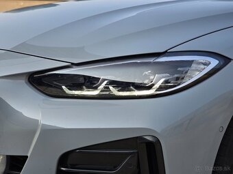 BMW 420d xDrive Gran Coupe Msport 2023, 39 552km, ZARUKA - 6