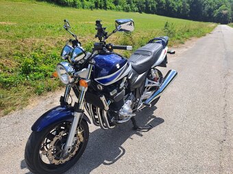 Suzuki gsx 1400 r.v.2004 - 6