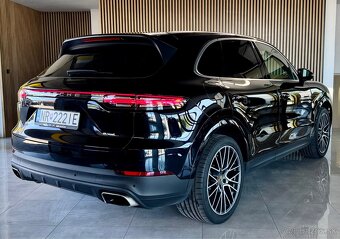 Porsche Cayenne 3.0 250kw 4x4 A/T - 6