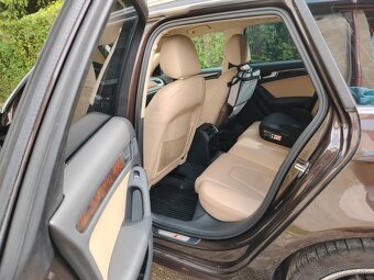 Audi A4 Avant s line 2.0  130kw - 6