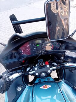 Honda NT 700 V Deauville - 6