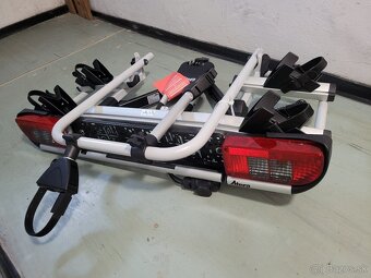 NOVY nepouzity nosic na 3 bicykle, Atera Strada (e-bike) 2 - 6