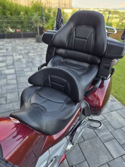 Honda Goldwing 1800 - 6