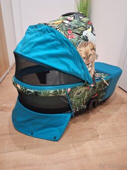 Cybex Mios - 6