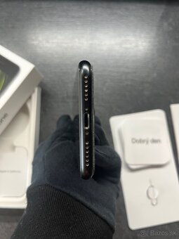 iPhone SE 2020 – 64 GB, čierny, vo výbornom stave - 6
