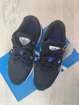 Adidas originals Falcon - 6