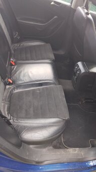 Predam Passat B6 - 6