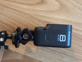 Gopro Hero 8 - 6